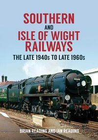 Produktbild: Southern and Isle of Wight Railways