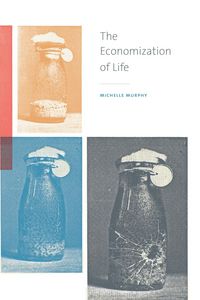 Produktbild: Economization of Life