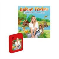 Produktbild: Helene Fischer - Die sch&ouml;nsten Kinderlieder,1 Galakto Token