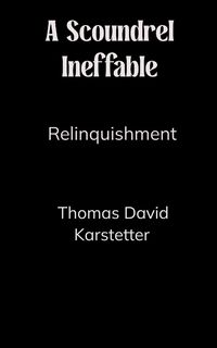 Produktbild: A Scoundrel Ineffable