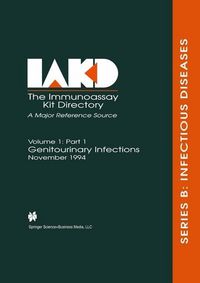 Produktbild: Genitourinary Infections
