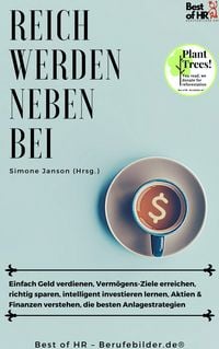 Produktbild: Reich werden nebenbei