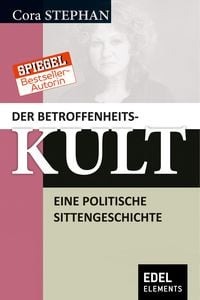 Produktbild: Der Betroffenheitskult