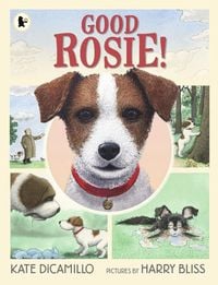 Produktbild: DiCamillo, K: Good Rosie!