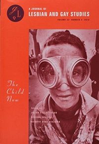 Produktbild: The Child Now
