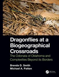 Produktbild: Dragonflies at a Biogeographical Crossroads
