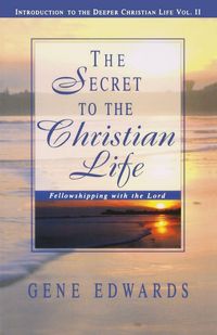 Produktbild: The Secret To The Christian Life