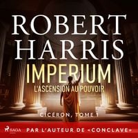 Produktbild: Imperium&nbsp;: L'ascension au pouvoir