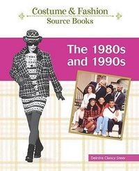 Produktbild: Steer, D: The 80s and 90s