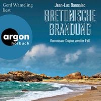 Produktbild: Bretonische Brandung