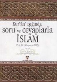 Produktbild: Kuran Isiginda Soru ve Cevaplarla Islam 2