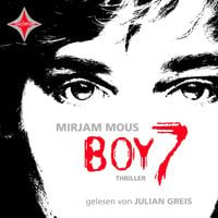Produktbild: Boy 7