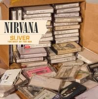 Bild vom Artikel Nirvana: Sliver-The Best Of The Box vom Autor Nirvana