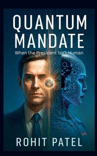 Produktbild: Quantum Mandate- When The President Isn't Humam