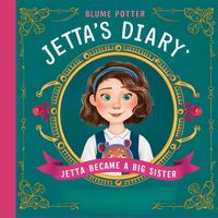 Produktbild: Jetta Became A Big Sister