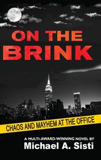 Produktbild: On the Brink