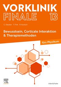 Produktbild: Vorklinik Finale 13 Bewusstsein