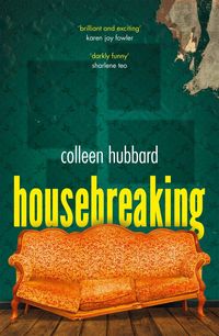 Produktbild: Hubbard, C: Housebreaking