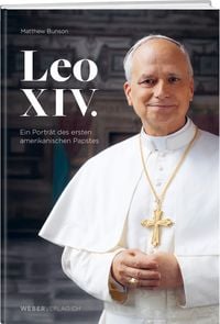 Produktbild: Leo Xiv.