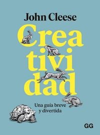 Produktbild: Creatividad