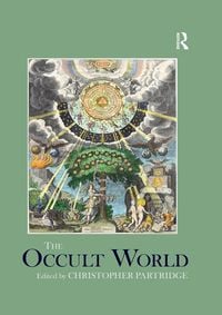 Produktbild: The Occult World