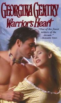 Produktbild: Warrior's Heart