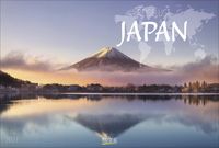 Produktbild: Reiselust Japan 2027