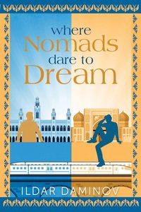 Produktbild: Where Nomads Dare to Dream