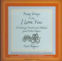 Produktbild: Many Ways To Say I Love Yo   D
