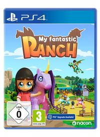 Bild vom Artikel My Fantastic Ranch vom Autor 