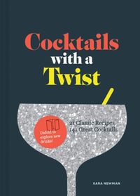 Produktbild: Cocktails with a Twist