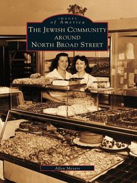 Produktbild: Jewish Community Around North Broad Street