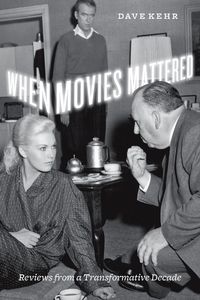 Produktbild: When Movies Mattered