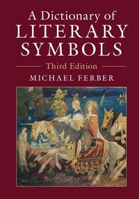 Produktbild: A Dictionary of Literary Symbols
