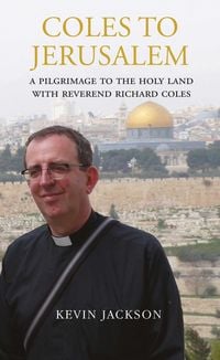 Produktbild: Coles to Jerusalem