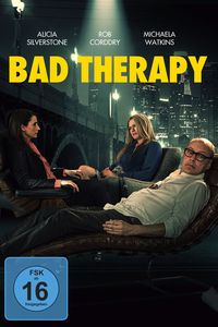 Produktbild: Bad Therapy