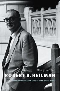Produktbild: Robert B Heilman