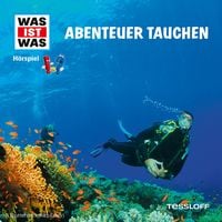 Produktbild: Abenteuer Tauchen
