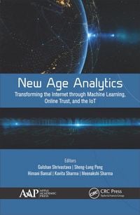 Produktbild: New Age Analytics