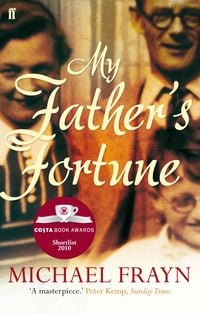 Produktbild: My Father's Fortune