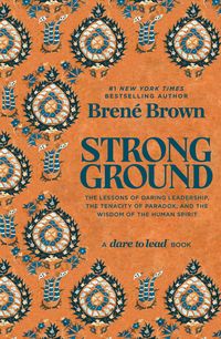 Produktbild: Strong Ground