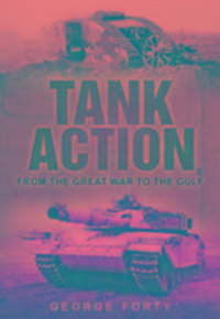 Produktbild: Forty, G: Tank Action