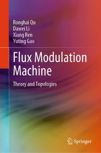 Produktbild: Flux Modulation Machine