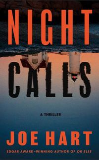 Produktbild: Night Calls