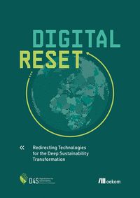 Produktbild: Digital Reset