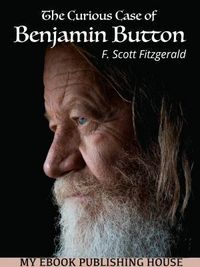 Produktbild: The Curious Case of Benjamin Button