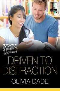 Produktbild: Driven to Distraction