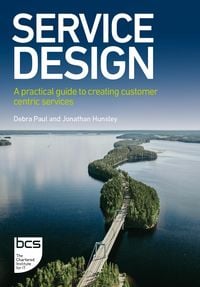 Produktbild: Service Design