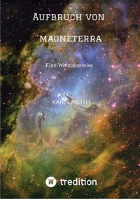 Produktbild: Aufbruch von Magneterra