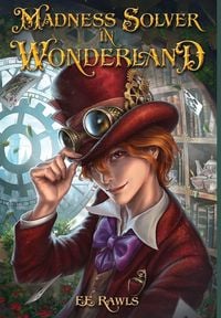 Produktbild: Madness Solver in Wonderland
